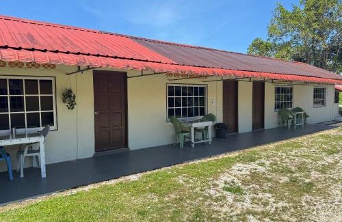 Mersing Maison | Lan Village