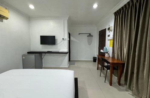 Mersing Maison | Lan Village