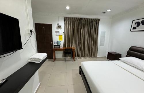 Mersing Maison | Lan Village