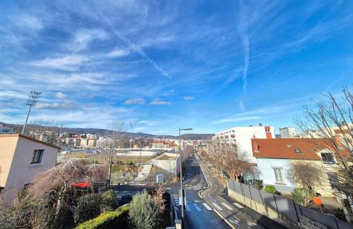 Vallieres Appartement | Lana #Clim#Terrasse - Meublé classé 3étoiles