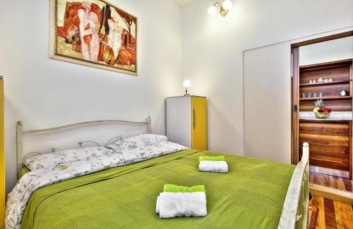 Petrovija Maison | LANA house with apartment