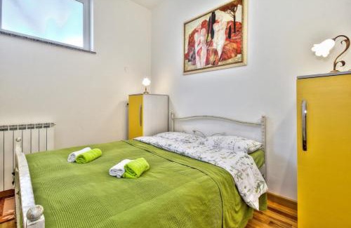 Petrovija Maison | LANA house with apartment
