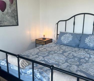 Hurfeish Appartement | Lana's Guest House