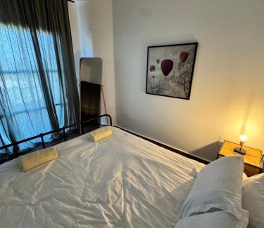 Hurfeish Appartement | Lana's Guest House