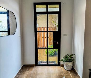 Hurfeish Appartement | Lana's Guest House
