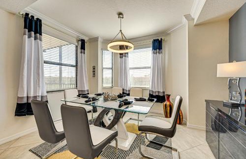 Lakewood Ranch Appartement | Lanai and Pool Access Striking Bradenton Condo!