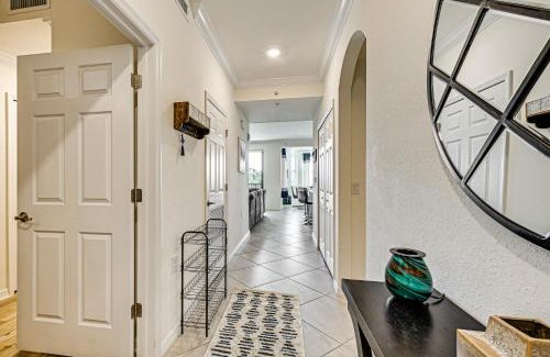 Lakewood Ranch Appartement | Lanai and Pool Access Striking Bradenton Condo!