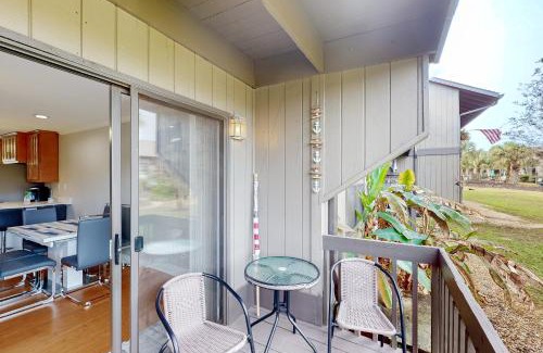 Diamondhead Appartement | Lanai Village #181