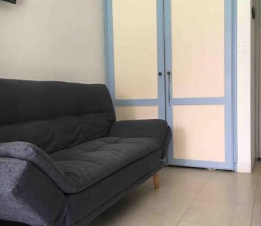 Sainte-Anne Appartement | Lanbeli Studio à 50m de la plage
