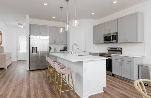 West Haven Maison | Lancashire Luxe Cozy 6BR/4BA Home near Disney
