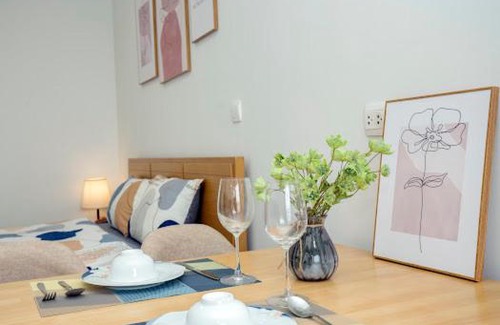 Ba Dinh Appartement | Lancaster Apartment Hanoi - CitiHome
