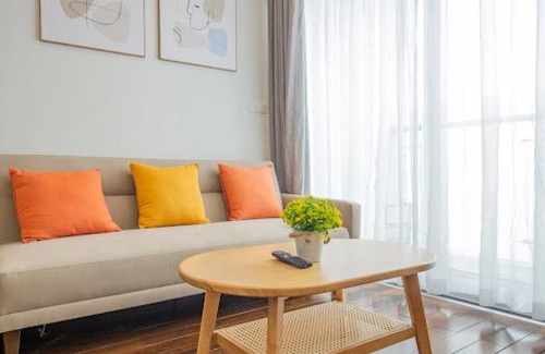 Ba Dinh Appartement | Lancaster Apartment Hanoi - CitiHome