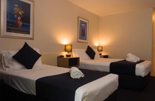 Annerley Hôtel | Lancaster Court Motel