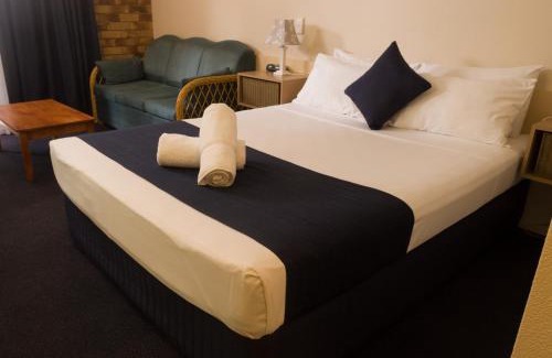 Annerley Hôtel | Lancaster Court Motel