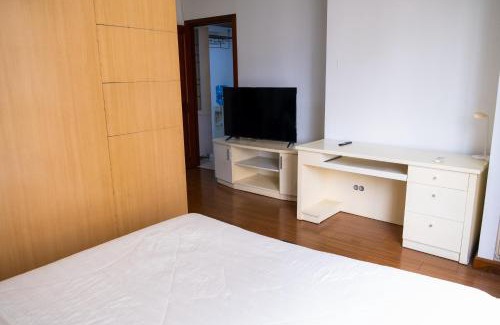 Ben Nghe Appartement | Lancaster Ho Chi Minh Apartment