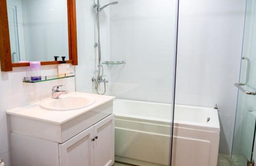 Ben Nghe Appartement | Lancaster Ho Chi Minh Apartment
