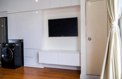 Ben Nghe Appartement | Lancaster Ho Chi Minh Apartment