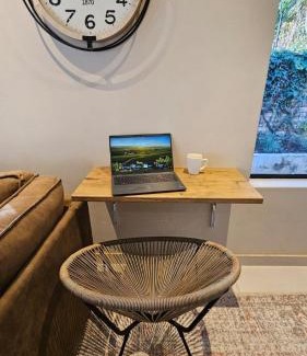 Greater Johannesburg Metropolitan Area Appartement | Lancaster Loft