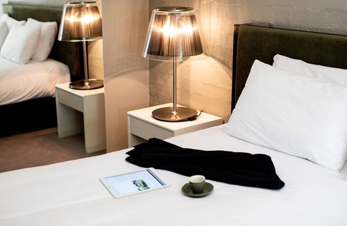 Limonite Hôtel | Lancemore Macedon Ranges