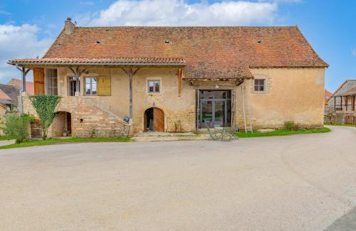 Chapaize Maison | Lancharre