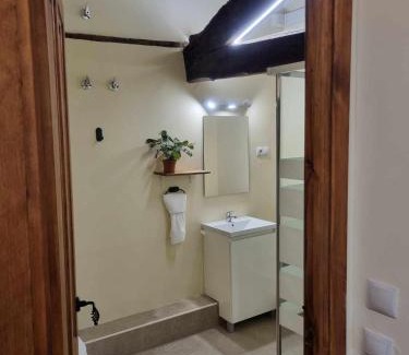 Madrigal de la Vera Appartement | Lanchas de La Vera