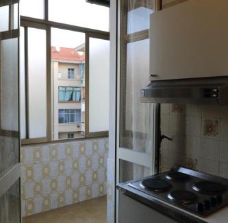 San Paolo Appartement | Lancia