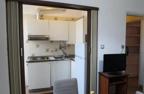 San Paolo Appartement | Lancia