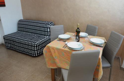 San Paolo Appartement | Lancia