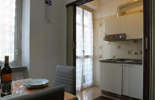 San Paolo Appartement | Lancia