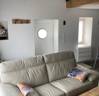 Laroque Maison | LAncien Chai