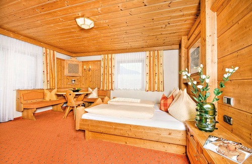 Schonbach Hôtel | Landhaus Rohregger