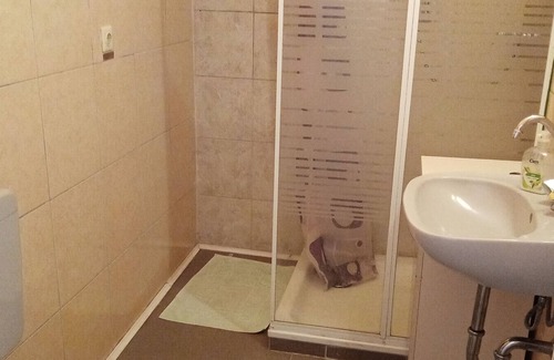 Bad Arolsen Appartement | Land der Tausend Berge