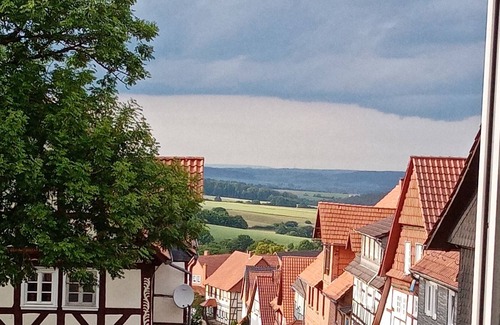 Bad Arolsen Appartement | Land der Tausend Berge