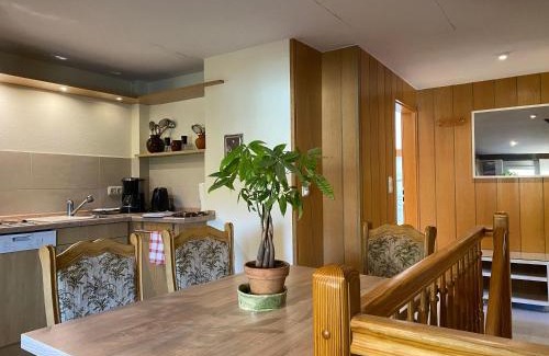 Biendorf Maison | Land-Ferienwohnung mit Weitblick im Ostseeland