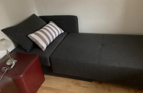 Biendorf Maison | Land-Ferienwohnung mit Weitblick im Ostseeland