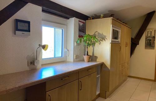 Biendorf Maison | Land-Ferienwohnung mit Weitblick im Ostseeland