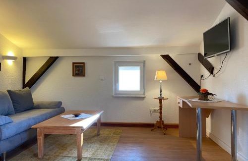 Biendorf Maison | Land-Ferienwohnung mit Weitblick im Ostseeland