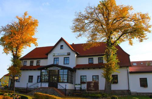 Albertsdorf Hôtel | Land gut Hotel Hermann