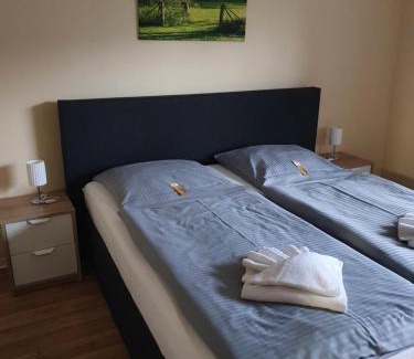Bostelwiebeck Hôtel | Land-gut-Hotel Waldesruh