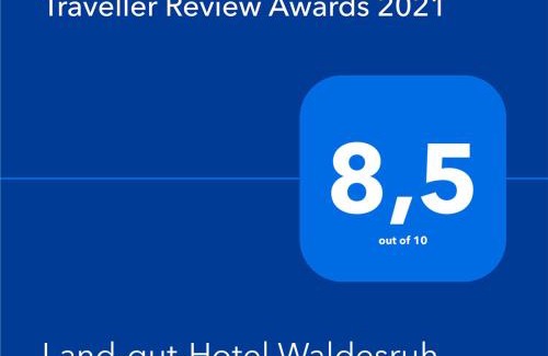Bostelwiebeck Hôtel | Land-gut-Hotel Waldesruh