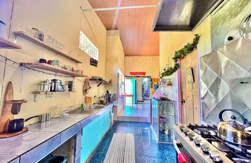 San Gerardo de Dota Maison | Land of Eternal Waters Retreat