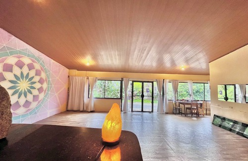 San Gerardo de Dota Maison | Land of Eternal Waters Retreat