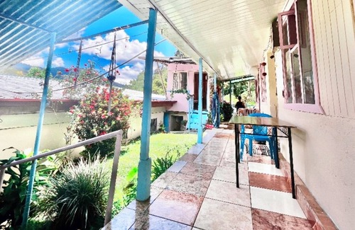 San Gerardo de Dota Maison | Land of Eternal Waters Retreat