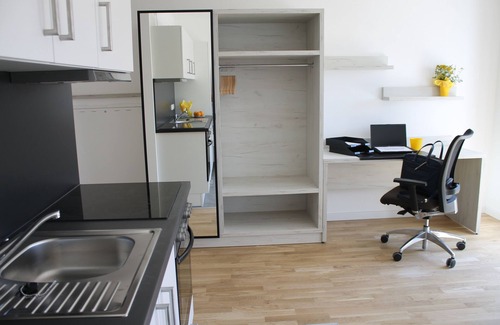 Kelheim Appartement | Land of Living Regensburg / furnished apartments