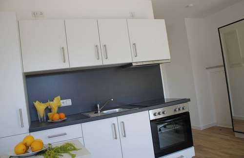 Kelheim Appartement | Land of Living Regensburg / furnished apartments