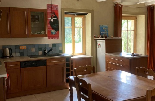 Evran Maison | Terre, mer et patrimoine