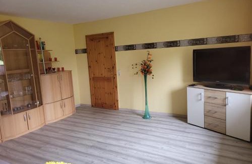 Juergenstorf Appartement | Land,Wald und Wiese