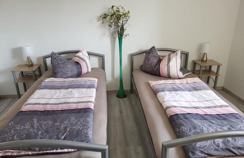 Juergenstorf Appartement | Land,Wald und Wiese
