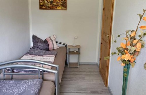 Juergenstorf Appartement | Land,Wald und Wiese
