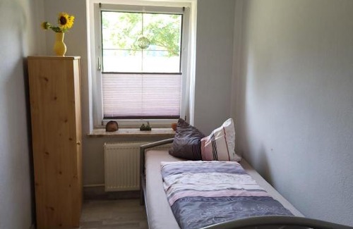 Juergenstorf Appartement | Land,Wald und Wiese
